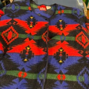 Liz and Co lightweight jacket sz Medium